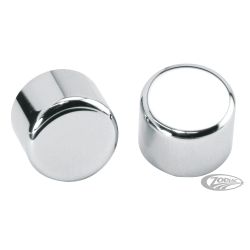 CACHES BOULON CY-CHROME