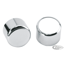 CACHES BOULON CY-CHROME