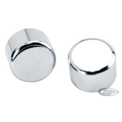 CACHES BOULON CY-CHROME