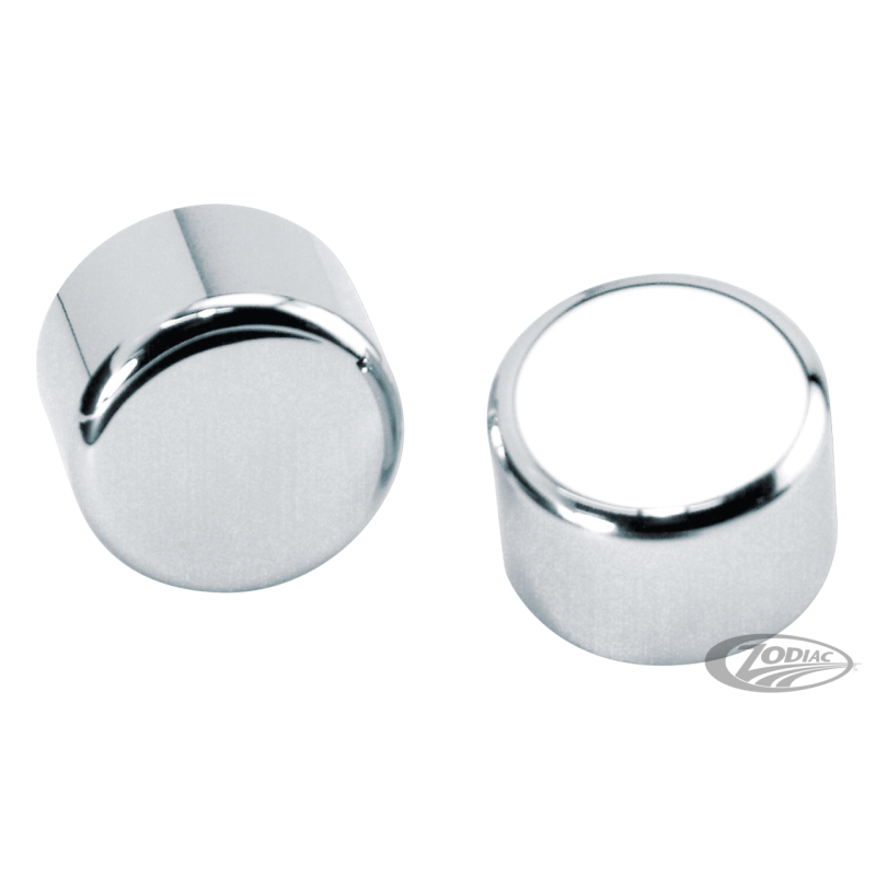 CACHES BOULON CY-CHROME