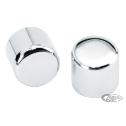 CACHES BOULON CY-CHROME