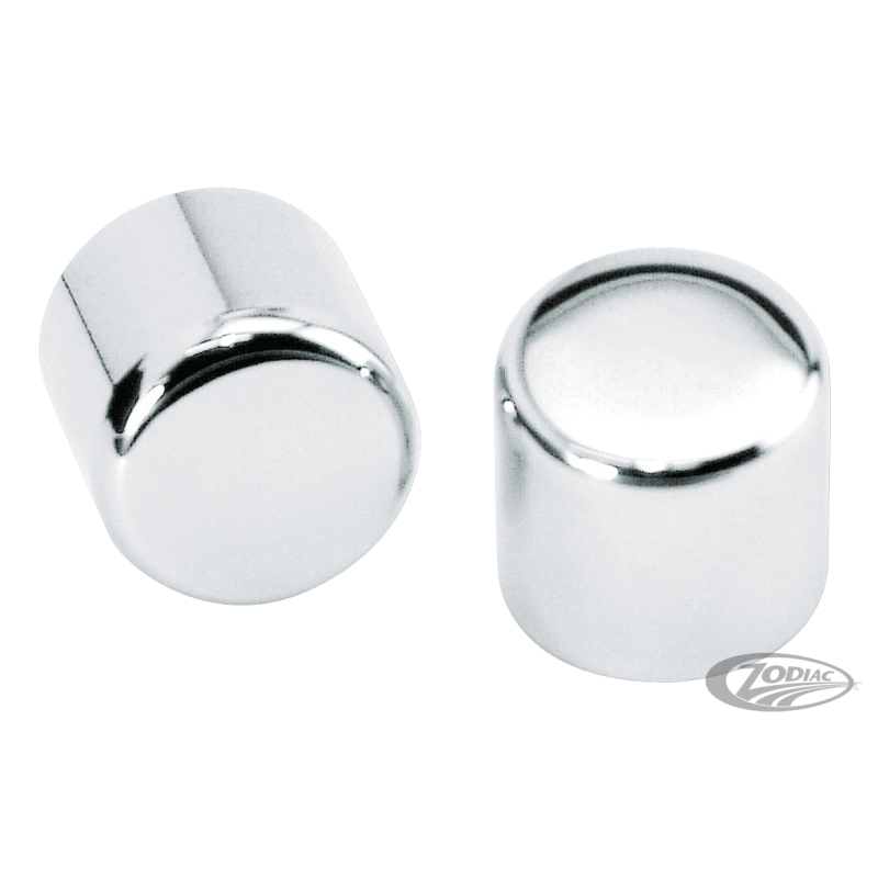 CACHES BOULON CY-CHROME