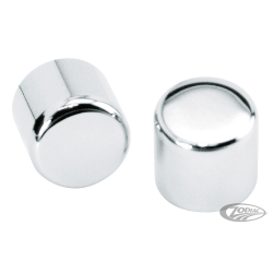 CACHES BOULON CY-CHROME