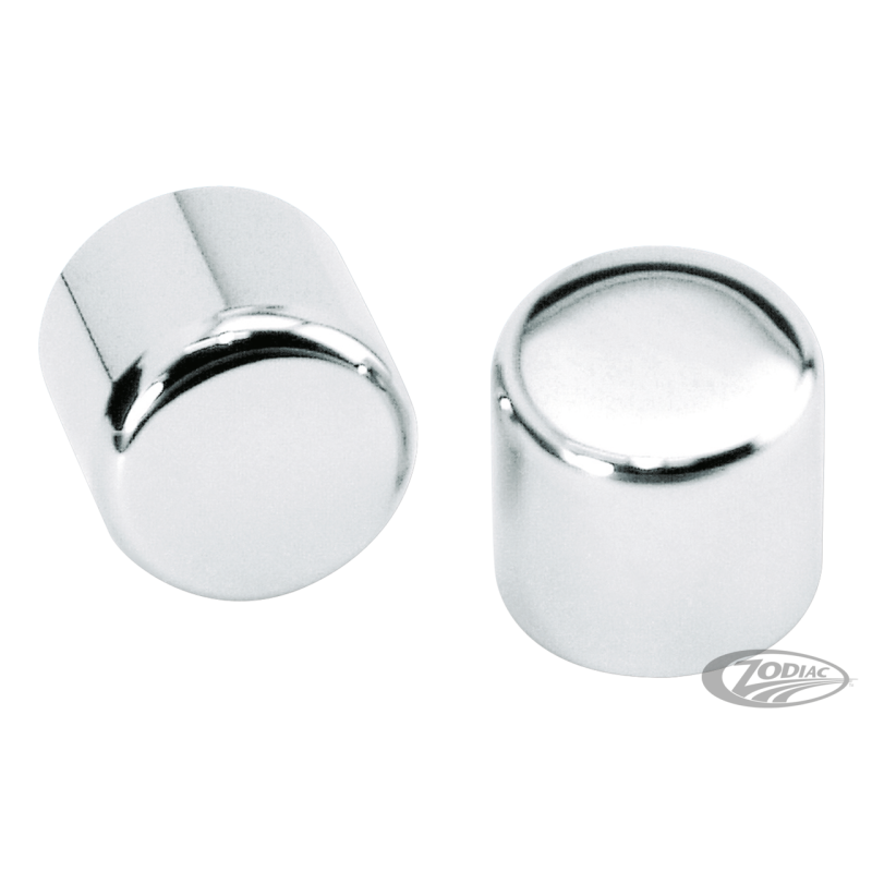 CACHES BOULON CY-CHROME