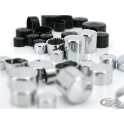 KITS DE CACHE VISSERIE POUR MOTEUR, PRIMAIRE, BOITE ET AUTRES