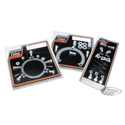 KITS DE VISSERIE DE PRIMAIRE COLONY