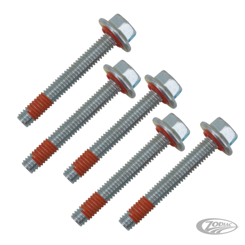 BOULONS PRIMAIRES INTÉRIEURS POUR 2006 AU PRESENT