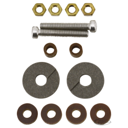 KIT DE CONNECTION ELECTRIQUE DE CADRE COLONY