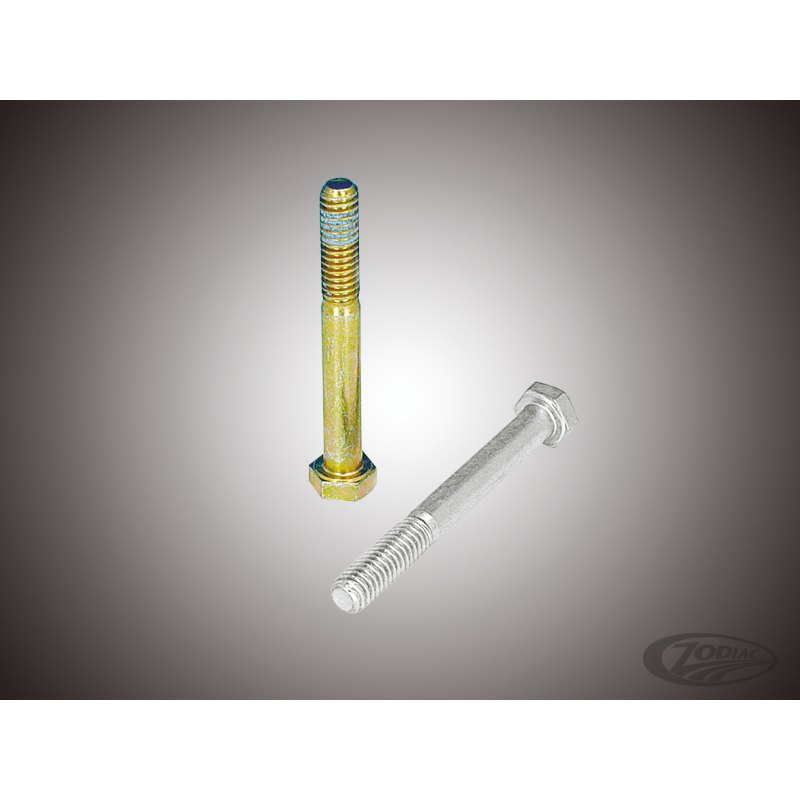 VIS DE CACHE CULBUTEUR POUR MOTEUR EVOLUTION