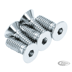 KITS DE VIS DE FIXATION DE DISQUE POUR SPORTSTER