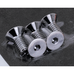 KITS DE VIS DE FIXATION DE DISQUE POUR SPORTSTER