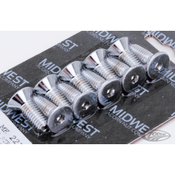 KITS DE VIS DE FIXATION DE DISQUE POUR SPORTSTER