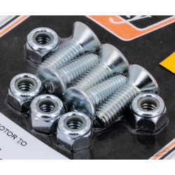 KITS DE VIS DE FIXATION DE DISQUE POUR 1973-1986 FX