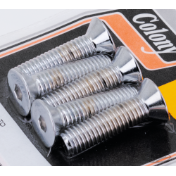 KITS DE VIS DE FIXATION DE DISQUE POUR TOURING