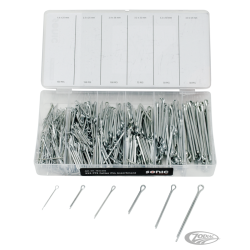 GOUPILLES FENDUES SONIC