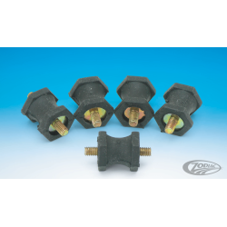 SILENT BLOC ANTI-VIBRATIONS