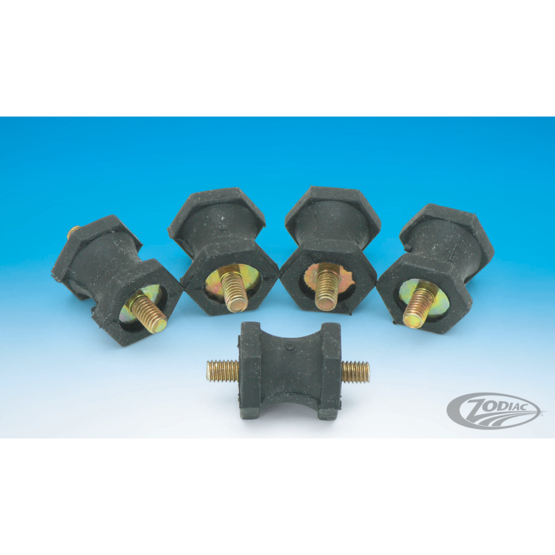 SILENT BLOC ANTI-VIBRATIONS