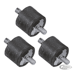 FIXATIONS SILENT-BLOCS