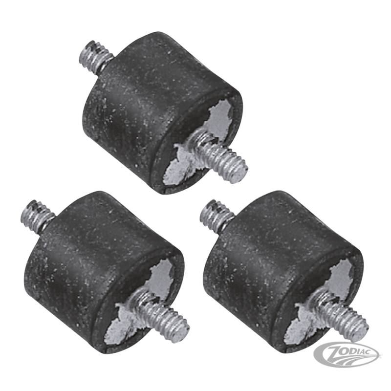 FIXATIONS SILENT-BLOCS