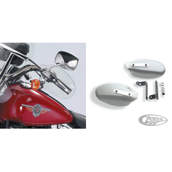 DEFLECTEURS POUR MAINS NATIONAL CYCLE