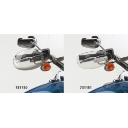 DEFLECTEURS POUR MAINS NATIONAL CYCLE