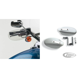 DEFLECTEURS POUR MAINS NATIONAL CYCLE