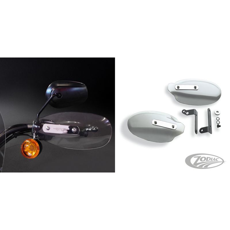 DEFLECTEURS POUR MAINS NATIONAL CYCLE