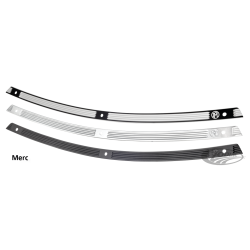 ENJOLIVEURS DE PARE-BRISE PERFORMANCE MACHINE