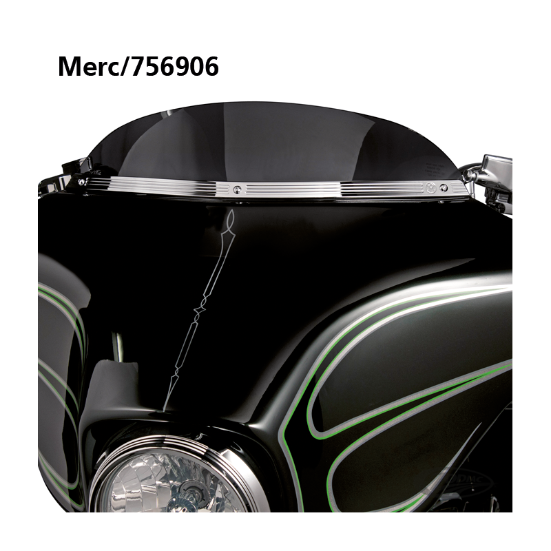 ENJOLIVEURS DE PARE-BRISE PERFORMANCE MACHINE