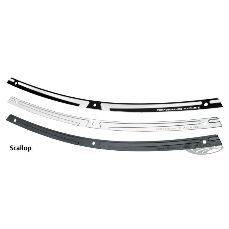 ENJOLIVEURS DE PARE-BRISE PERFORMANCE MACHINE