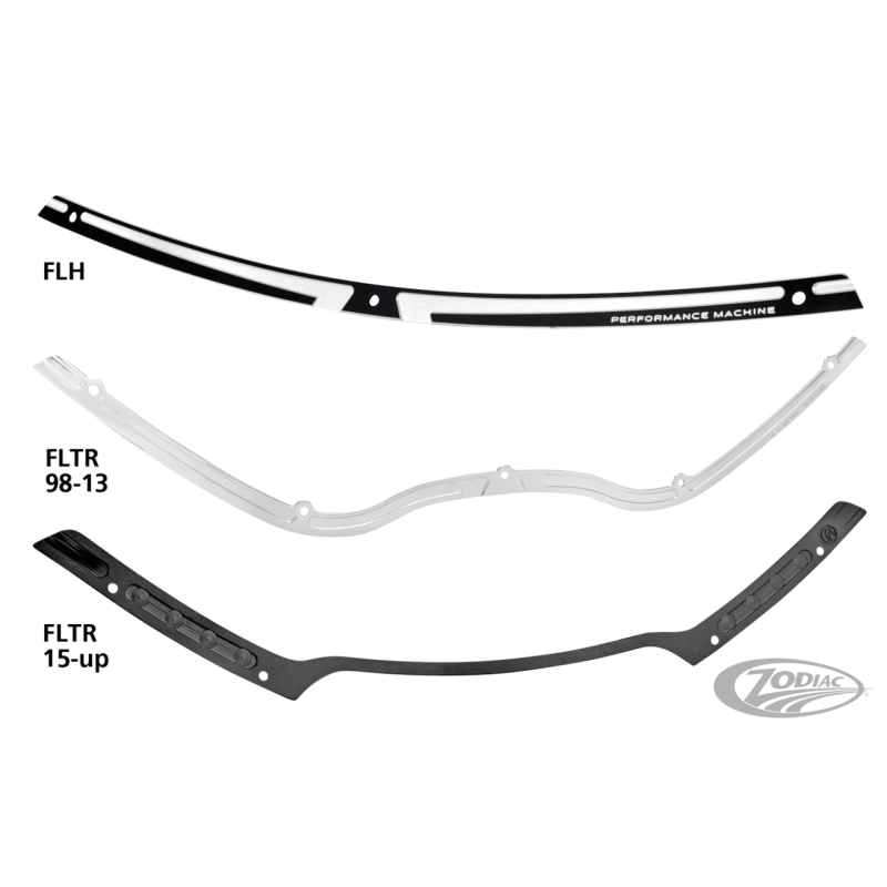 ENJOLIVEURS DE PARE-BRISE PERFORMANCE MACHINE