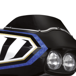 ENJOLIVEURS DE PARE-BRISE PERFORMANCE MACHINE