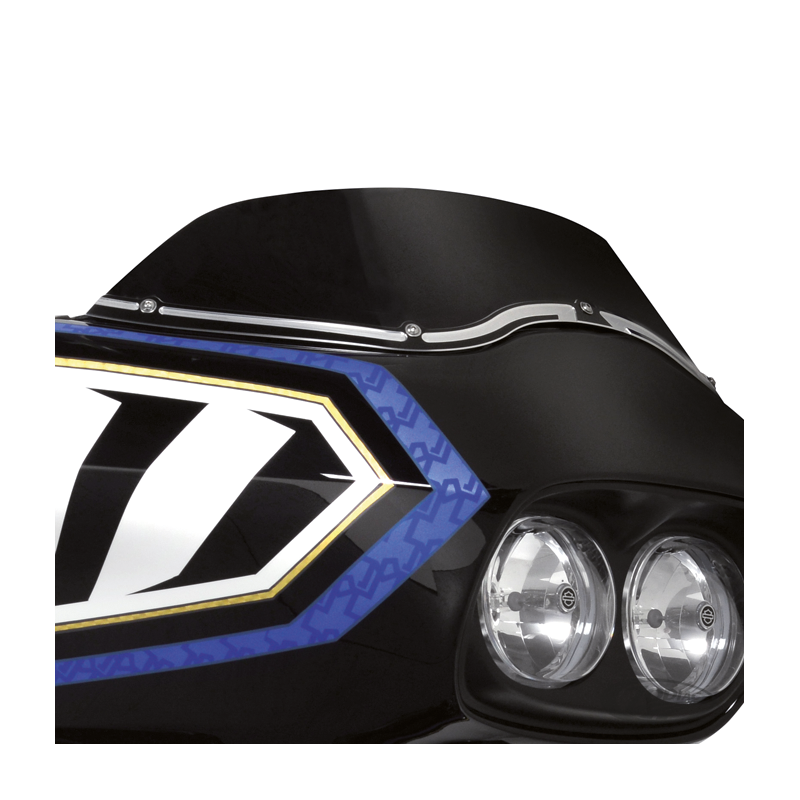 ENJOLIVEURS DE PARE-BRISE PERFORMANCE MACHINE