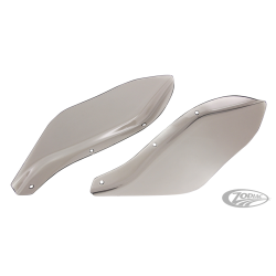 DEFLECTEURS D'AIR POUR CARENAGES BATWING