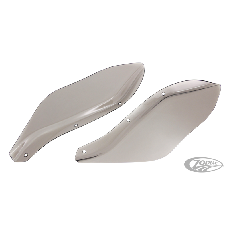 DEFLECTEURS D'AIR POUR CARENAGES BATWING