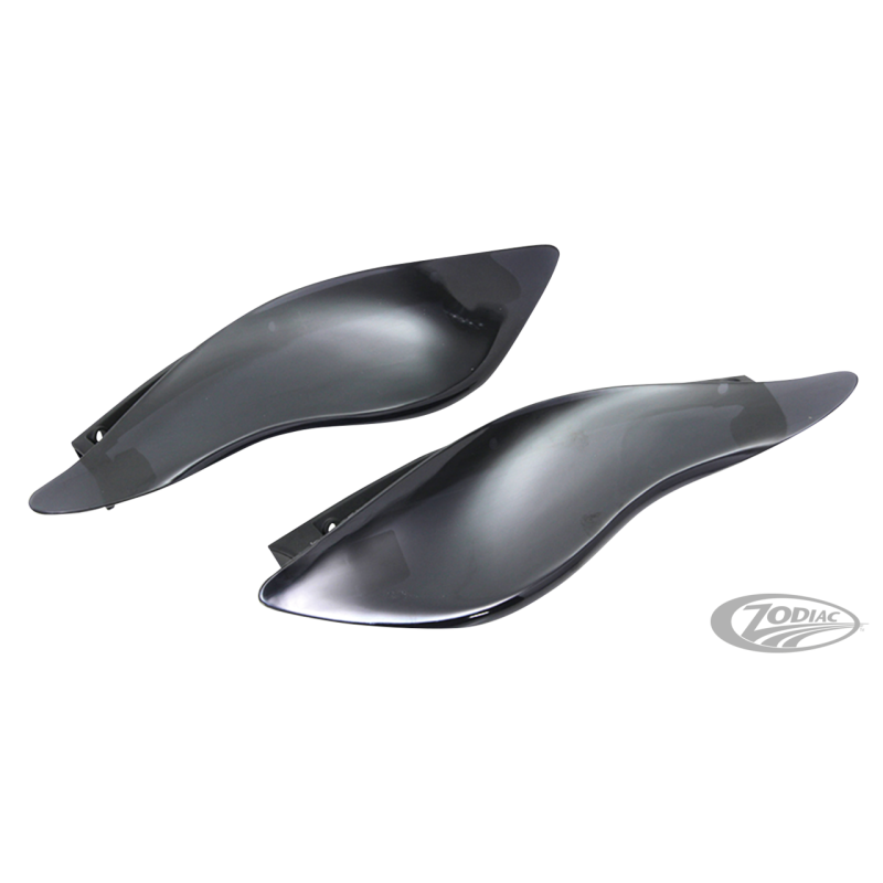 DEFLECTEURS D'AIR POUR CARENAGES BATWING