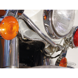 JUPE DE BATWING EXTÉRIEURE