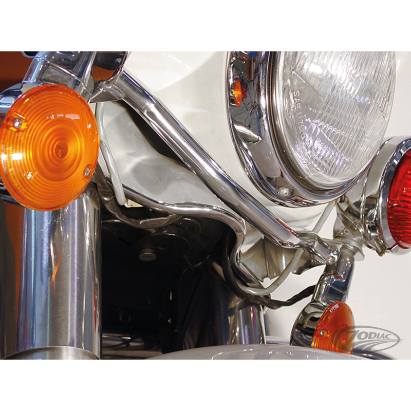 JUPE DE BATWING EXTÉRIEURE