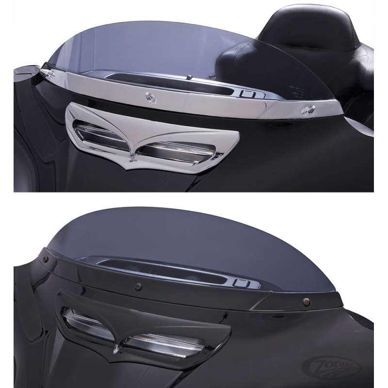 ENJOLIVEUR DE PARE-BRISE CIRO