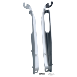 CARENAGE TOMMY & SONS BATWING 1998-2013