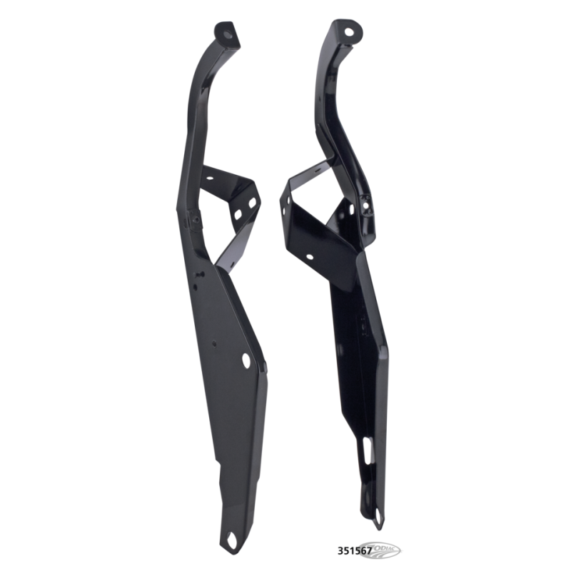 CARENAGE TOMMY & SONS BATWING 1998-2013