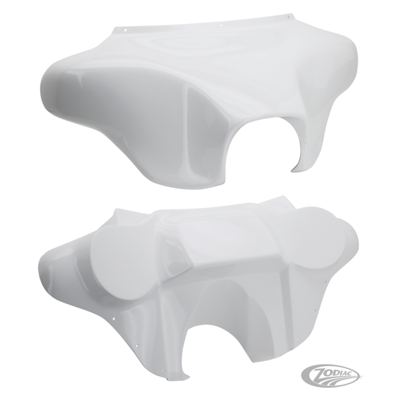 CARENAGE TOMMY & SONS BATWING 1998-2013