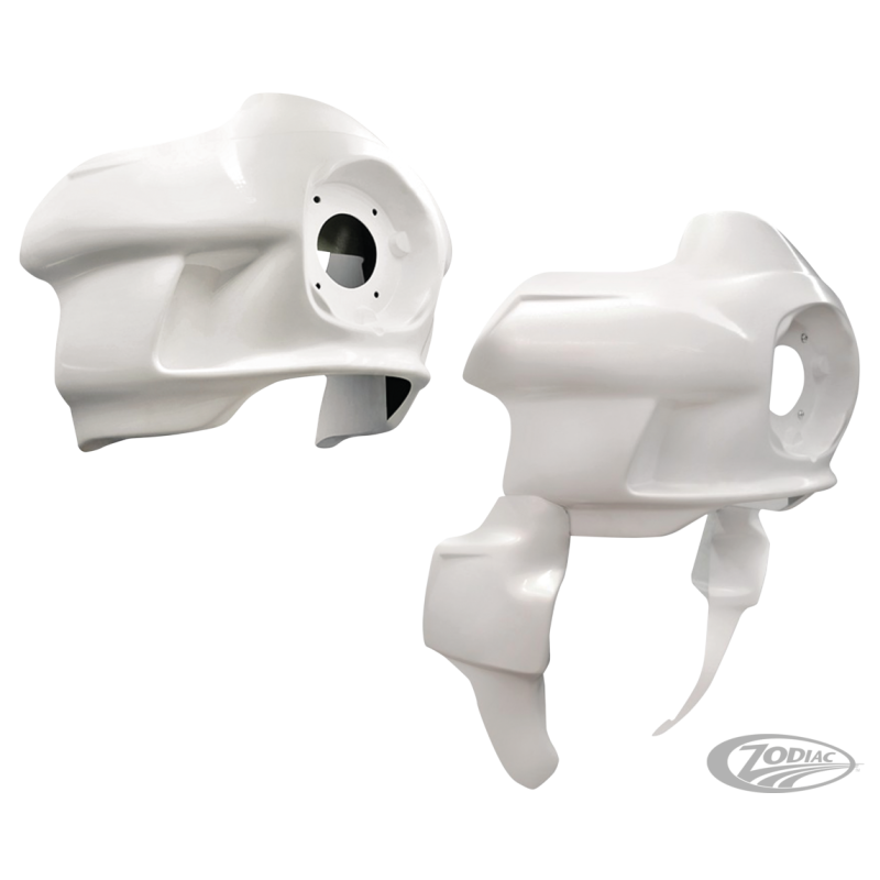 CARENAGE T&S INCEPTION SERIES STYLE FXRT