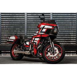 CARENAGE T&S INCEPTION SERIES STYLE FXRT