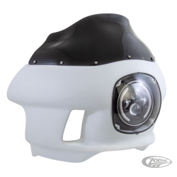 CARENAGE CLUB STYLE REPLIQUE DE POLICE FXRP