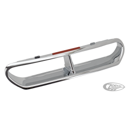 ENJOLIVEUR DE CARNAGE ZODIAC ORIGINAL POUR 2014 AU PRESENT TOURING & TRIKE