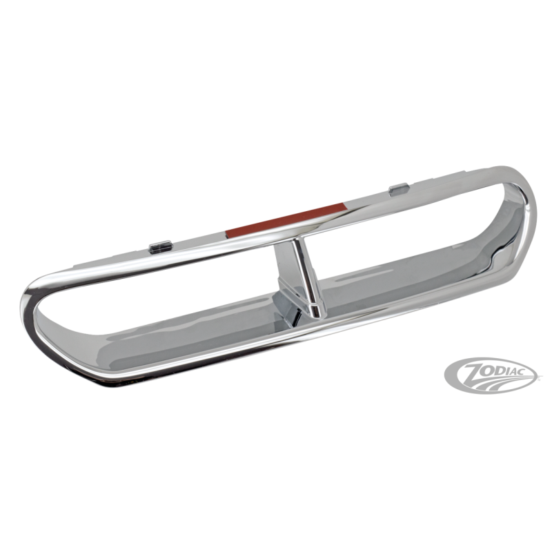 ENJOLIVEUR DE CARNAGE ZODIAC ORIGINAL POUR 2014 AU PRESENT TOURING & TRIKE