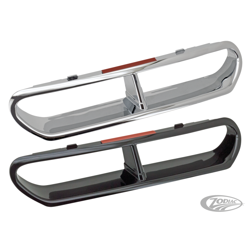 ENJOLIVEUR DE CARNAGE ZODIAC ORIGINAL POUR 2014 AU PRESENT TOURING & TRIKE