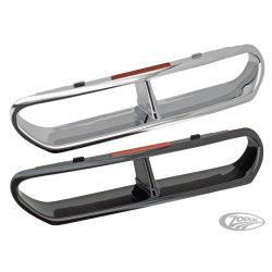 ENJOLIVEUR DE CARNAGE ZODIAC ORIGINAL POUR 2014 AU PRESENT TOURING & TRIKE