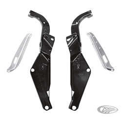 SUPPORTS DE CARENAGE RENFORCES BATWING 1996-2013